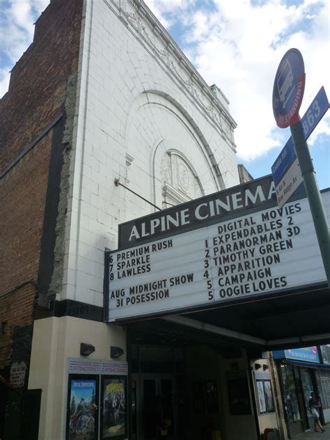 Movie theater information and online movie tickets. . Bones and all showtimes near alpine cinema